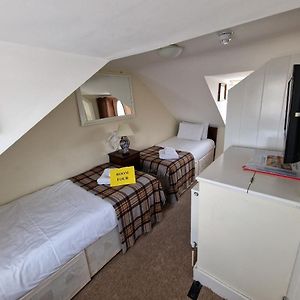 Budget Twin Room