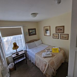Budget Single Room
